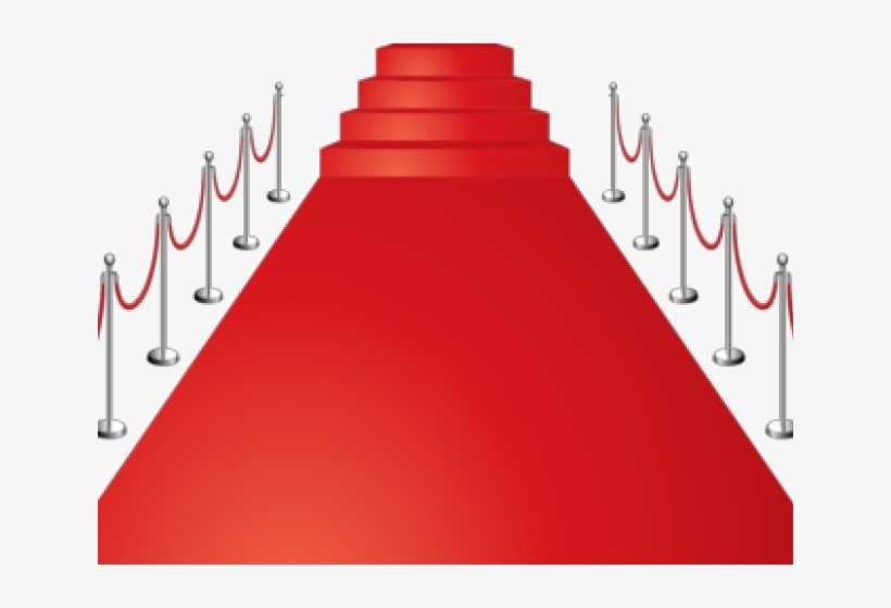 Red Carpet Png Transparent Images - Red Carpet, transparent png #1526380