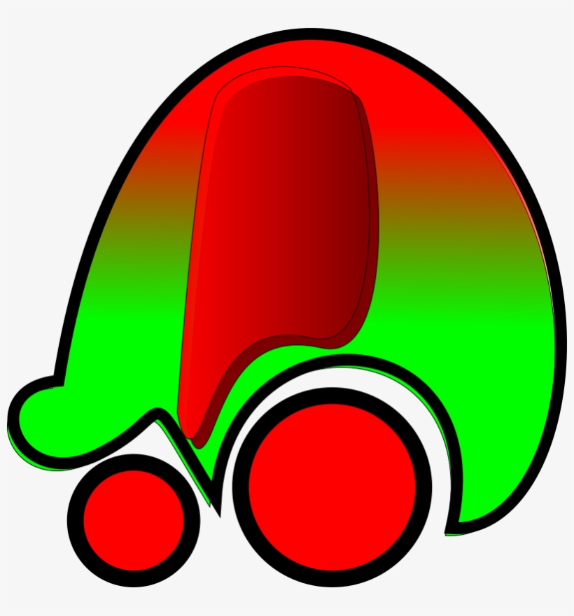 Red Carpet Vip Clipart Icon Png - Car Icon, transparent png #1526477