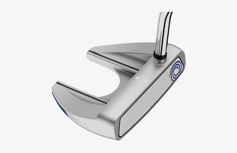 Odyssey V Line Fang Putter, transparent png #1526523