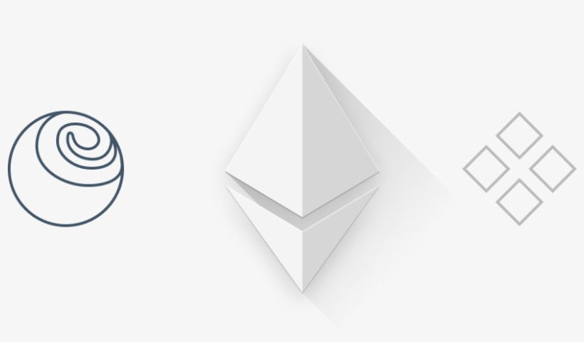 Illustration - Decentralized Application, transparent png #1526653