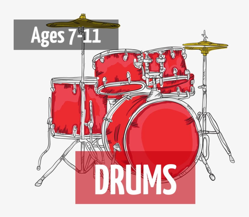 Drum 1, transparent png #1526654