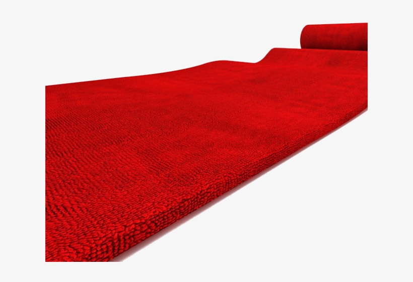 Red Carpet Png Transparent Images - Velvet, transparent png #1526658