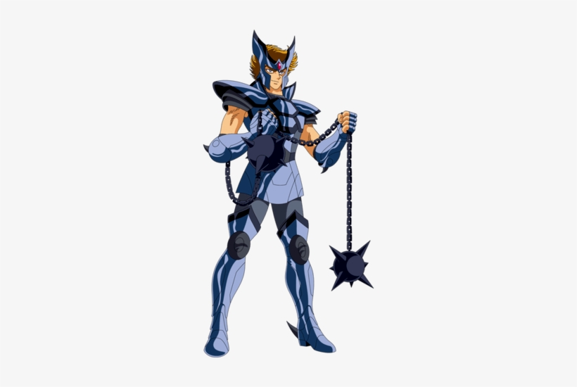 dante saint seiya