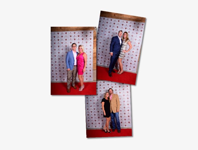 Red Carpet The Event - Family, transparent png #1526701