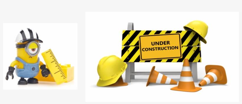 Under Constructionmichelle Glosser2016 10 18t17 - Road Closed Clip Art, transparent png #1526731