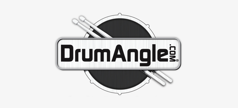 Logo Drums, transparent png #1526777