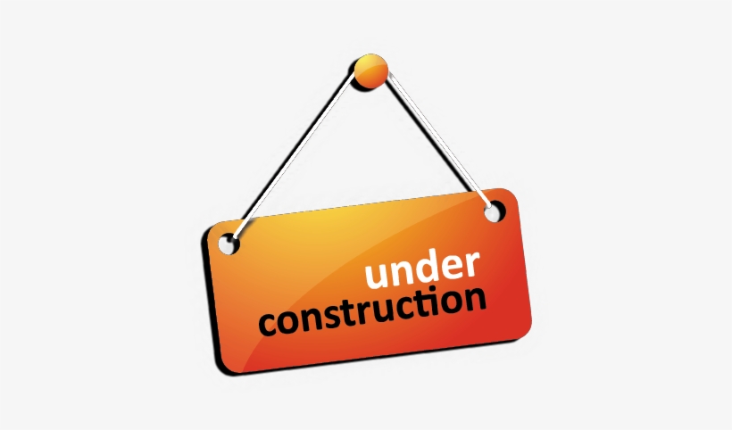 Underconstruction - Process Under Construction, transparent png #1526779