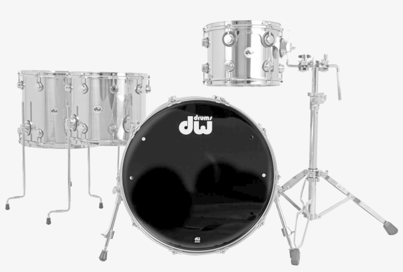 Dw - Dw Stainless Steel Kit, transparent png #1526912