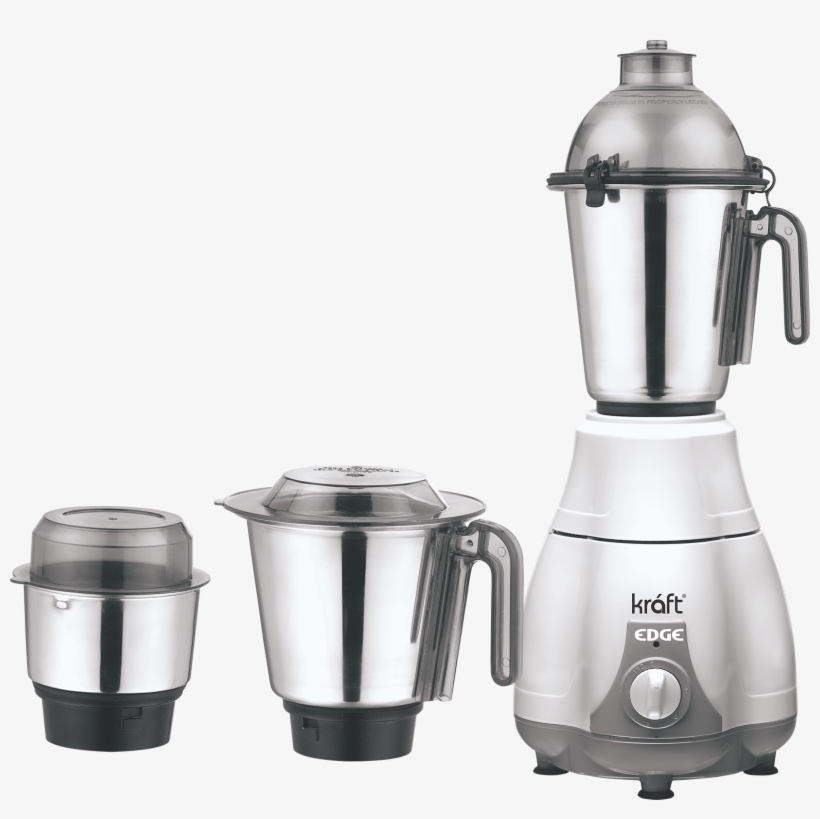 Mixer Grinder Transparent Background - Vinod Mixer Grinder, transparent png #1527020