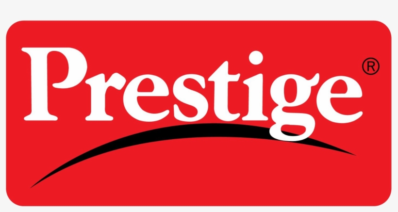 Ttk Prestige Logo - Prestige Pressure Cooker, transparent png #1527262