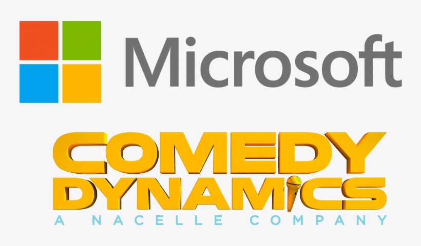 Microsoft's Mixer Sets Comedy Dynamics' Interactive - If The Earth Isn T Flat Memes, transparent png #1527312