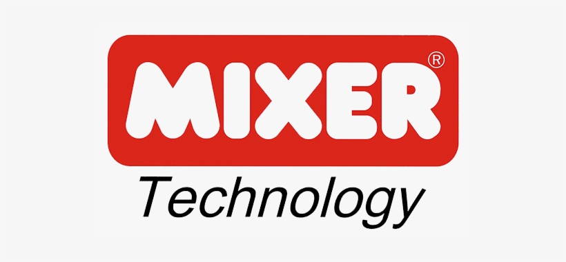 Mixer Technology Srl Machine And Equipment Manufacturer - Microsoft Technology Associate, transparent png #1527339