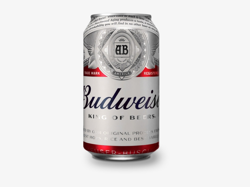 Budweiser / Anheuser-busch Awards - Budweiser Beer - 16 Fl Oz Bottle, transparent png #1527388