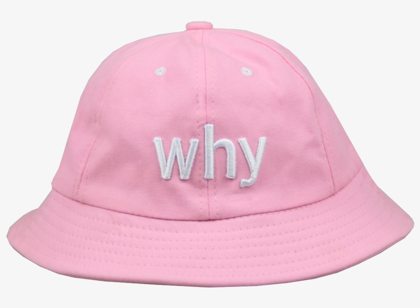 Why 20bucket Original - Bucket Hat, transparent png #1527428