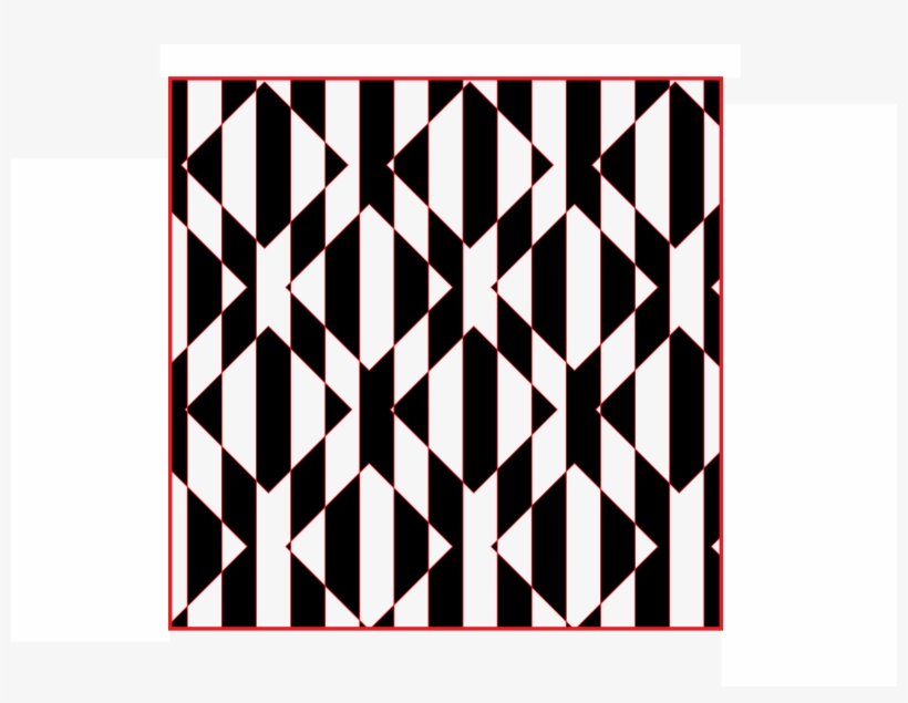 This Free Icons Png Design Of Diamond Stripes File1, transparent png #1527470