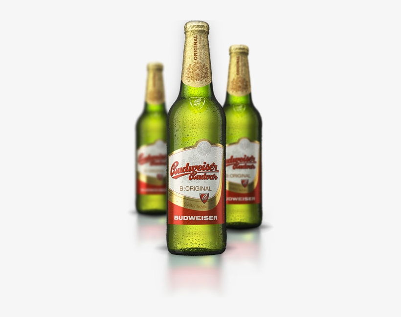 Budweiser Budvar, transparent png #1527473