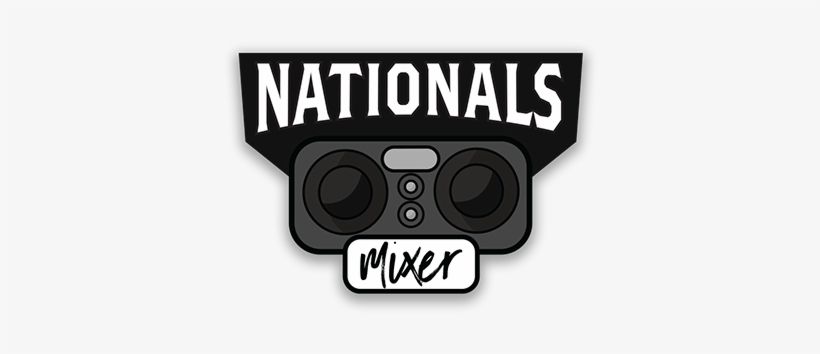 Youth Baseball Nationals Tournament Mixer - Baseball, transparent png #1527516