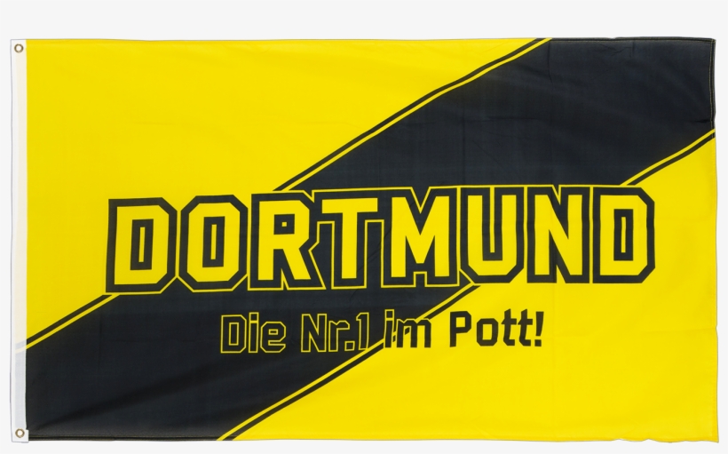 Nr 1 Im Pott Sind Wir, transparent png #1527645