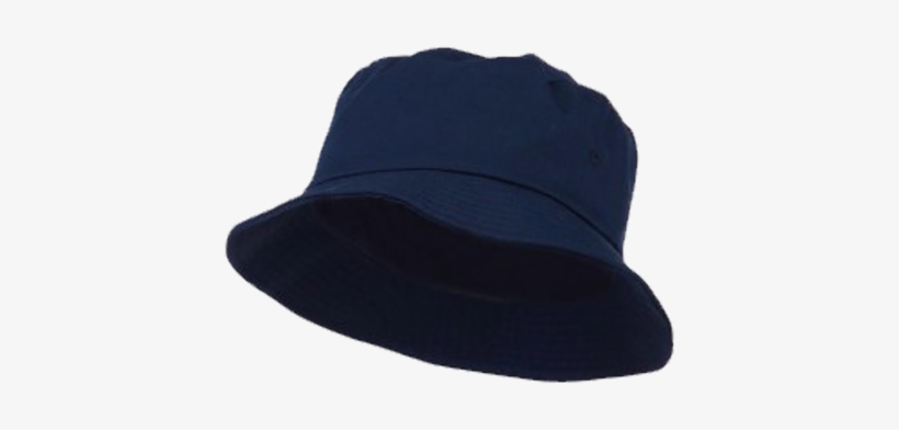Black, Navy, And White - Fishing Hat Navy Blue, transparent png #1527705