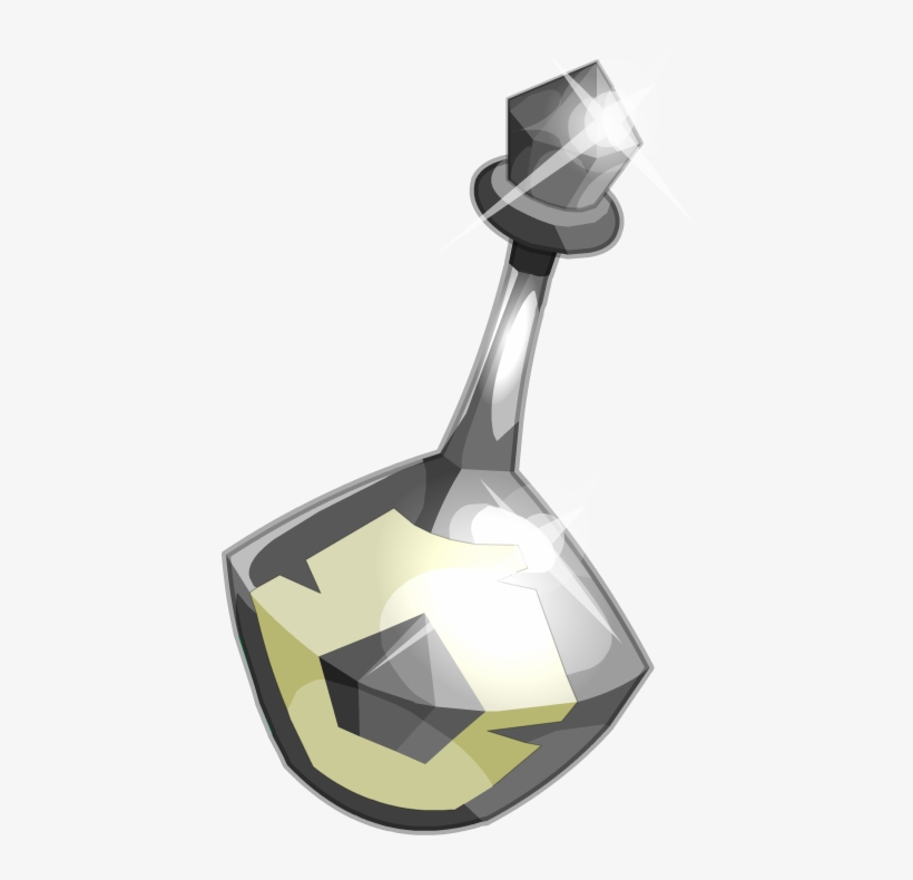 Mineral Potion - Potion Dofus, transparent png #1527773