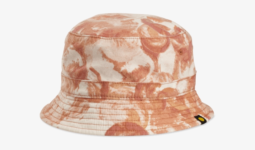 Life Is Good Women's Bucket Hat, One Size, Fresh Peach, transparent png #1527775