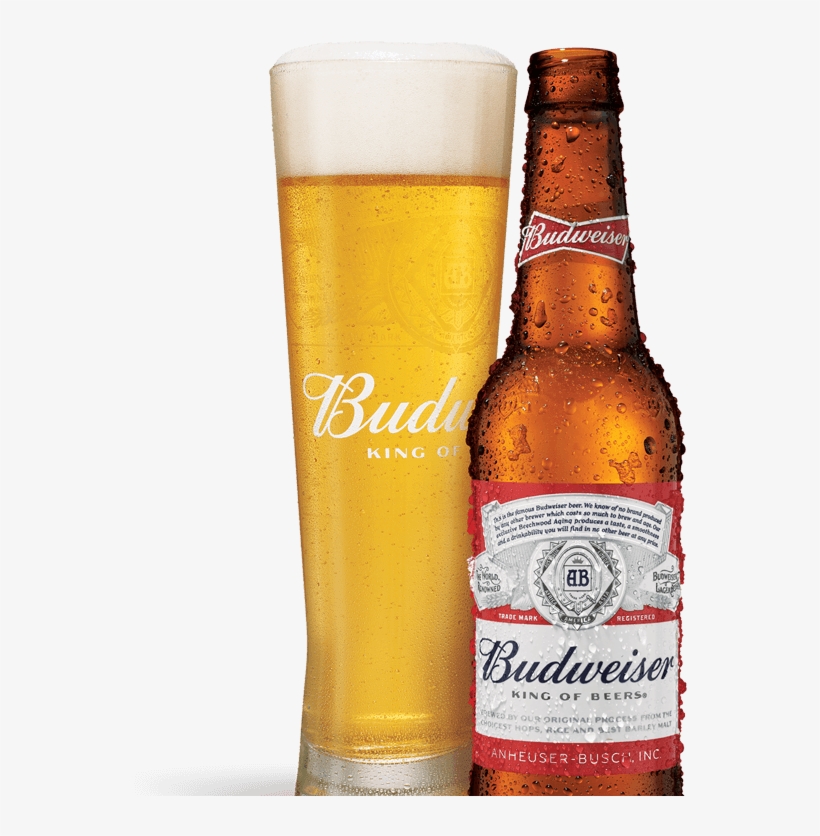 2018 Hightlights - Budweiser, transparent png #1527931