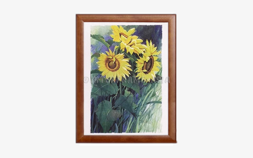 "sonnemblume 1" Art 2 Art Inc - Rose, transparent png #1528225