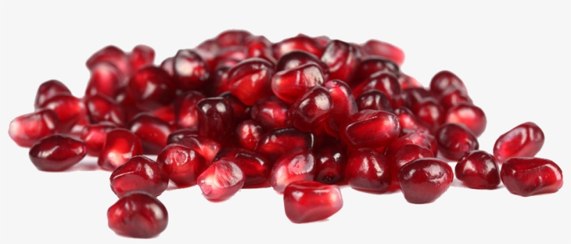 Juice Seed Fruit Red - Pomegranate Seeds Png, transparent png #1528252