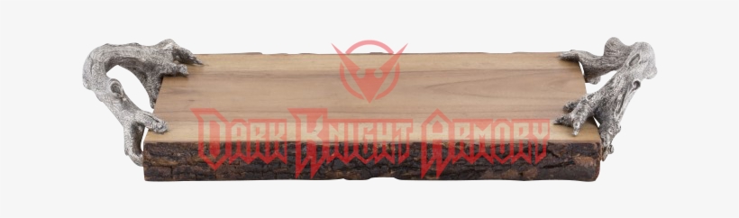 Vagabond House Natural Tree Bark Cheese Board, transparent png #1528383
