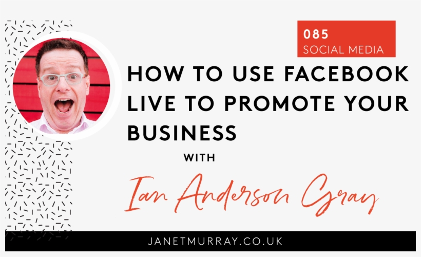 How To Use Facebook Lives To Promote Your Business - Tongue, transparent png #1528386