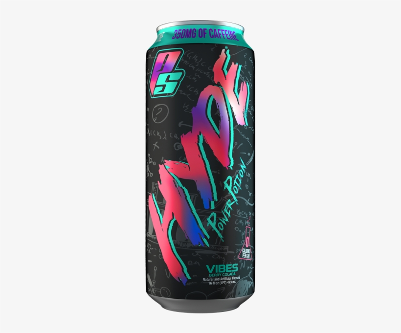 Hyde Power Potion - Mr Hyde Power Potion, transparent png #1528457