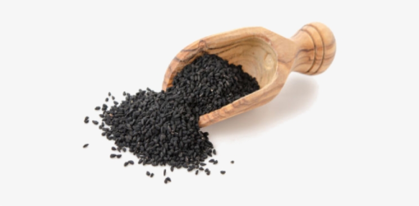 Black Cumin Seeds Png, transparent png #1528600