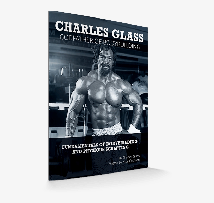 Training With The Godfather Of Bodybuilding Is Not - Fundamentals Of Bodybuilding And Physique Sculpting, transparent png #1528679