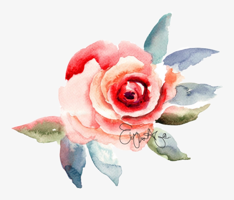 Zazzle Blush Rose Flip Flops, transparent png #1528752