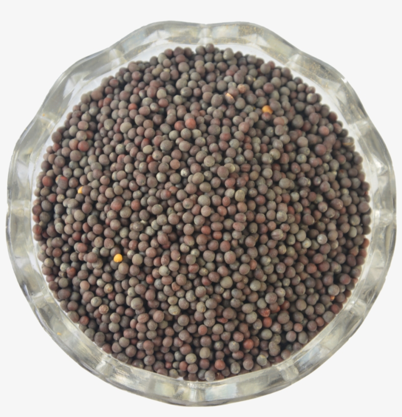 Mustard Seed Black - Sevruga Caviar, transparent png #1528781