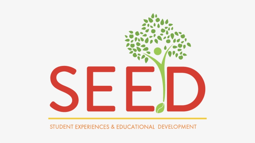 Logo-seed - Kraków University Of Economics, transparent png #1528805