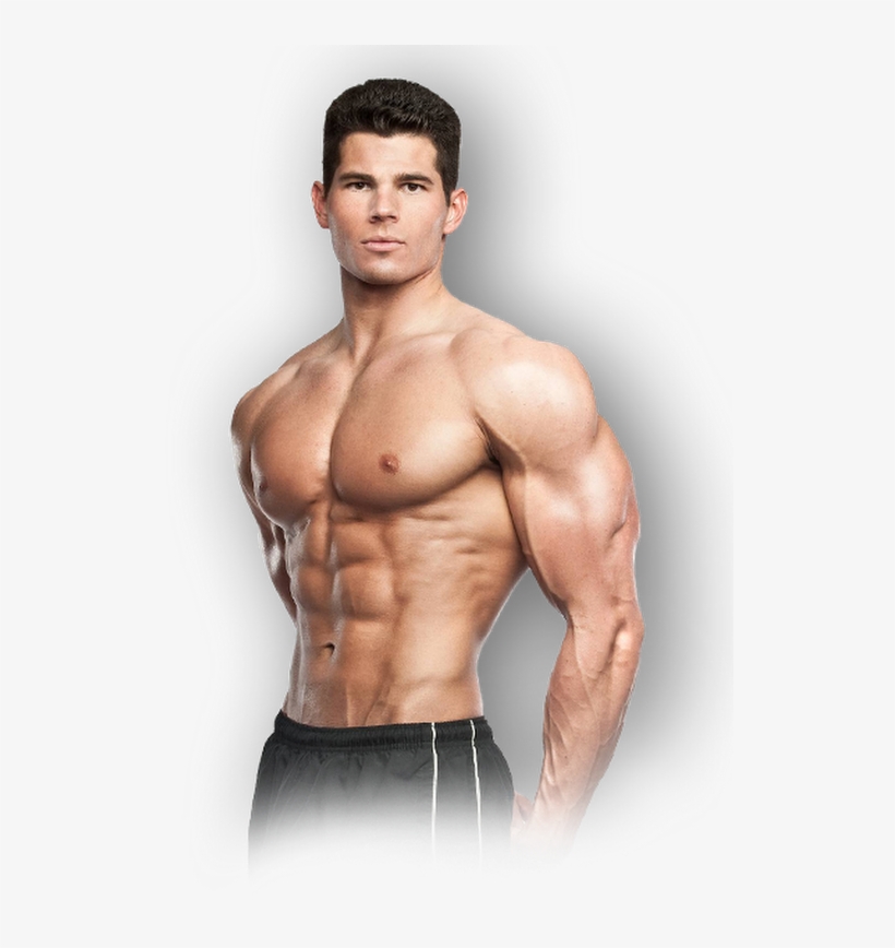 Photo - Bodybuilding, transparent png #1528830