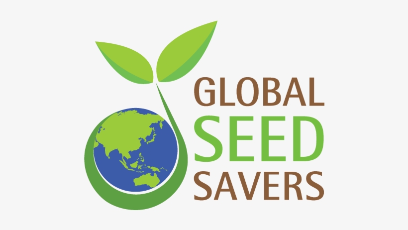 Global Seed Savers, transparent png #1528832