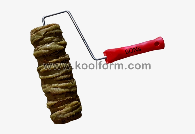 Professional Texture Roller For Stamping Tree-bark - Tree, transparent png #1528834