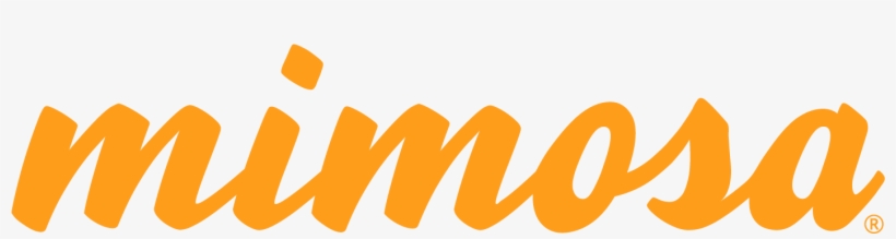 Mimosa - Mimosa Wireless Logo, transparent png #1528906