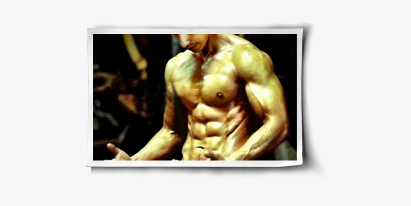 Stunning Plant-powered Athletics Video Post Image - Superhuman Strength, transparent png #1529014