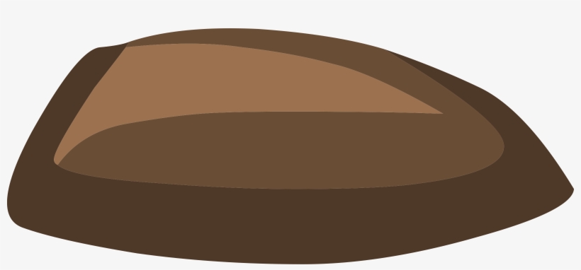 This Free Icons Png Design Of Misc Seed Small Brown, transparent png #1529072