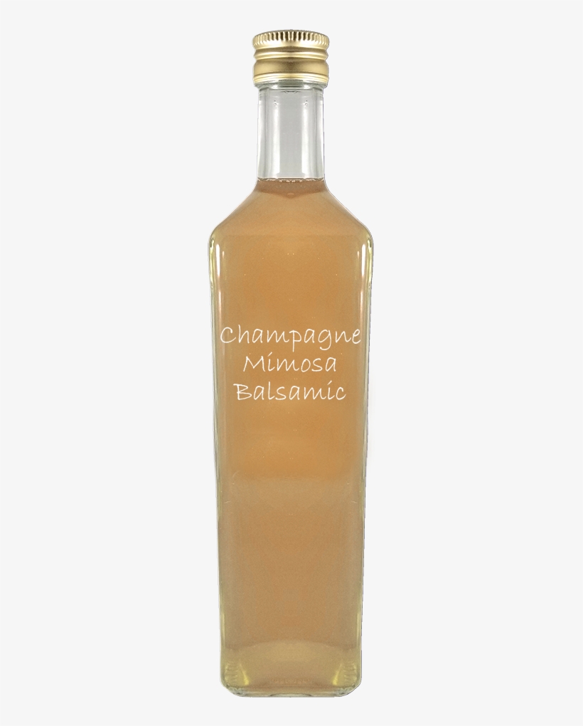Champagne Mimosa Vinegar - Champagne, transparent png #1529248