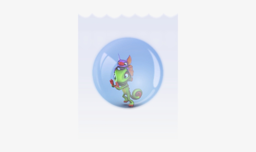 Buddy Bubble - Cartoon, transparent png #1529267