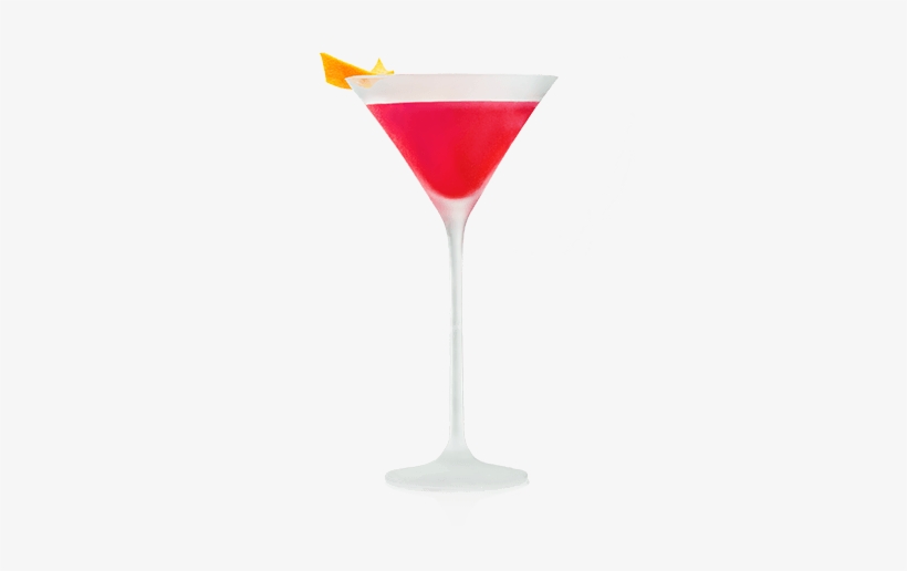 Maraschino Liqueur Sweet Vermouth - Cocktail Glass Lychee Martini Png, transparent png #1529469