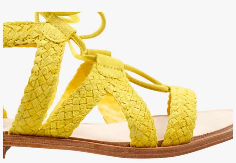 Sandals Sandra 11 Suede Mimosa Ls - Melvin & Hamilton Sandra 11 - Sandales Et Nu-pieds, transparent png #1529597