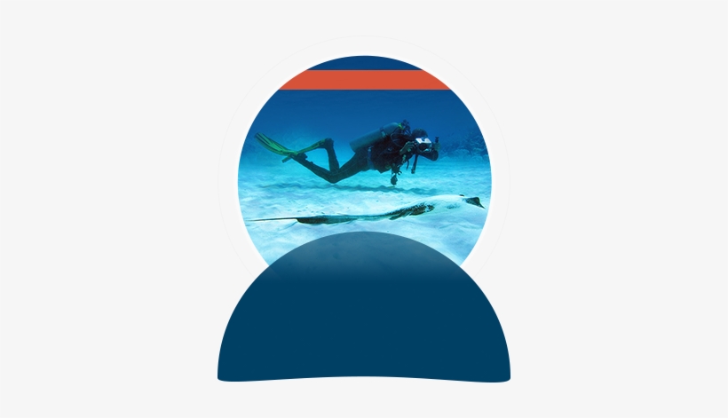 Included - Sea, transparent png #1529663