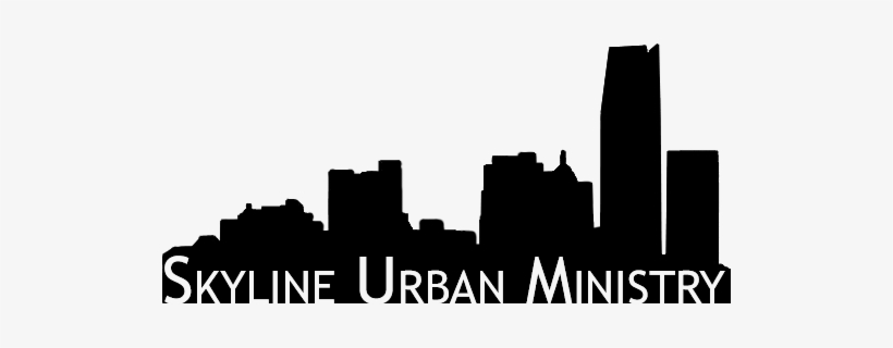 Skyline Logo - Skyline Urban Ministry, transparent png #1529687
