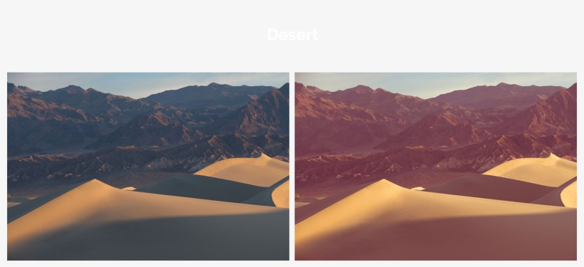 On1 Photo Raw 2019 Is An All-new Photo Editing Experience - Erg, transparent png #1529710