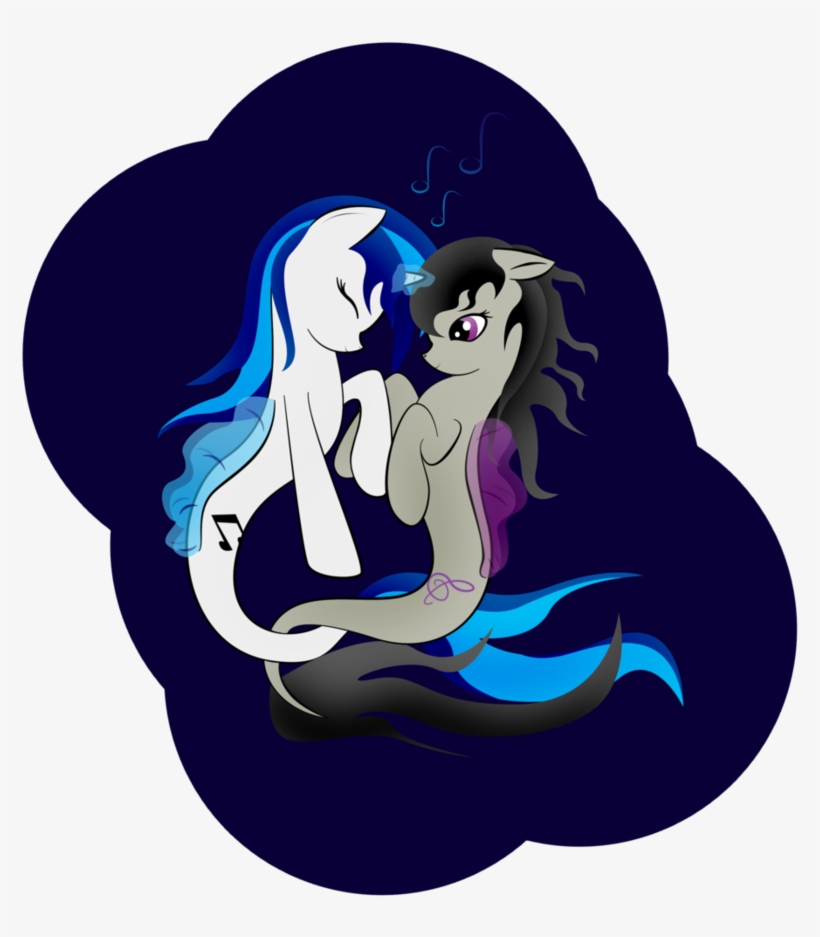 Totally Random Music Time We Have A Parody, A Remix - My Little Pony: Friendship Is Magic, transparent png #1529731